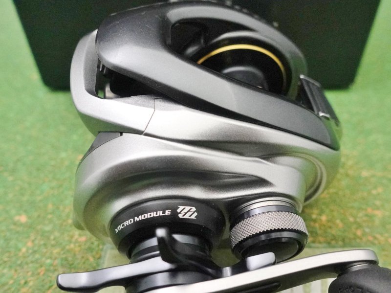 Photo4: Shimano 13 Metanium HG [5353] (4)