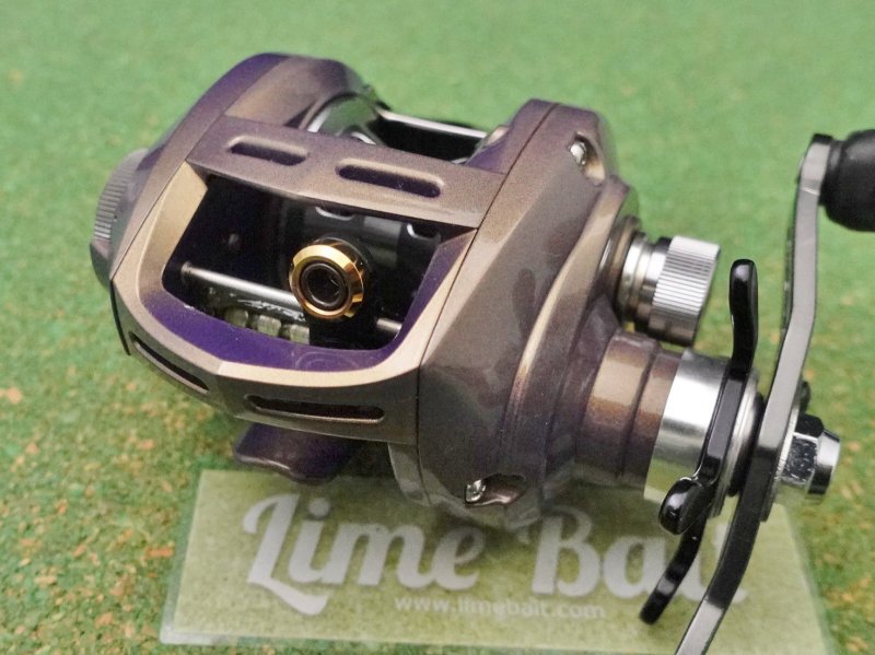 Photo5: Daiwa Alphas 103L [5351] (5)