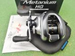 Photo1: Shimano 13 Metanium HG [5353] (1)