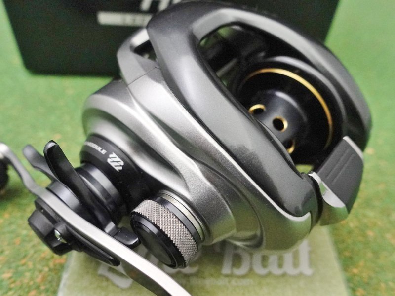 Photo3: Shimano 13 Metanium HG [5353] (3)