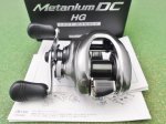 Photo1: Shimano 15 Metanium DC HG [5352] (1)