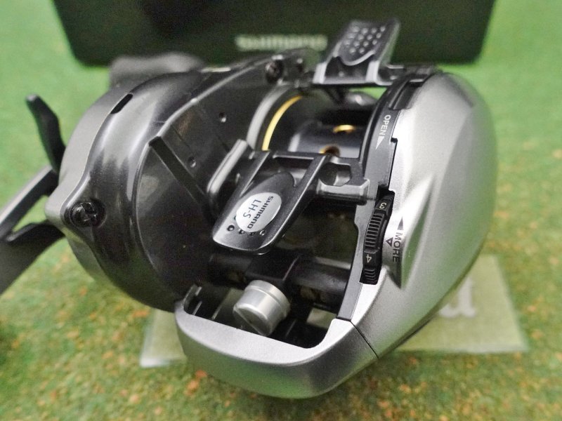 Photo10: Shimano 13 Metanium HG [5353] (10)