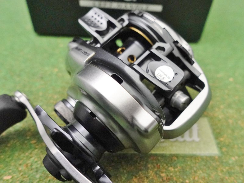 Photo11: Shimano 13 Metanium HG [5353] (11)