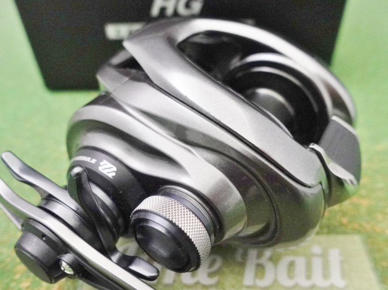 Photo3: Shimano 15 Metanium DC HG [5352] (3)