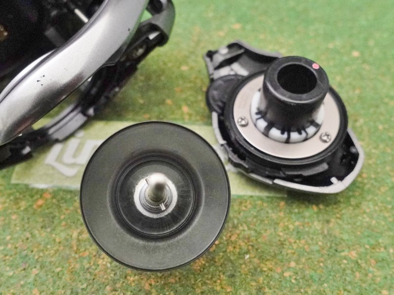 Photo14: Shimano 15 Metanium DC HG [5352] (14)