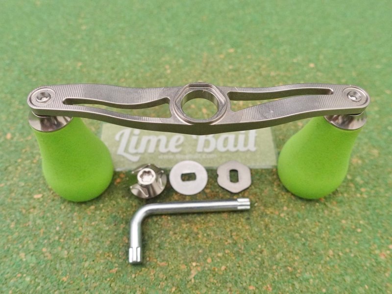 Photo5: DRT Varial  Shimano PCD87 Black  [5354 ] (5)