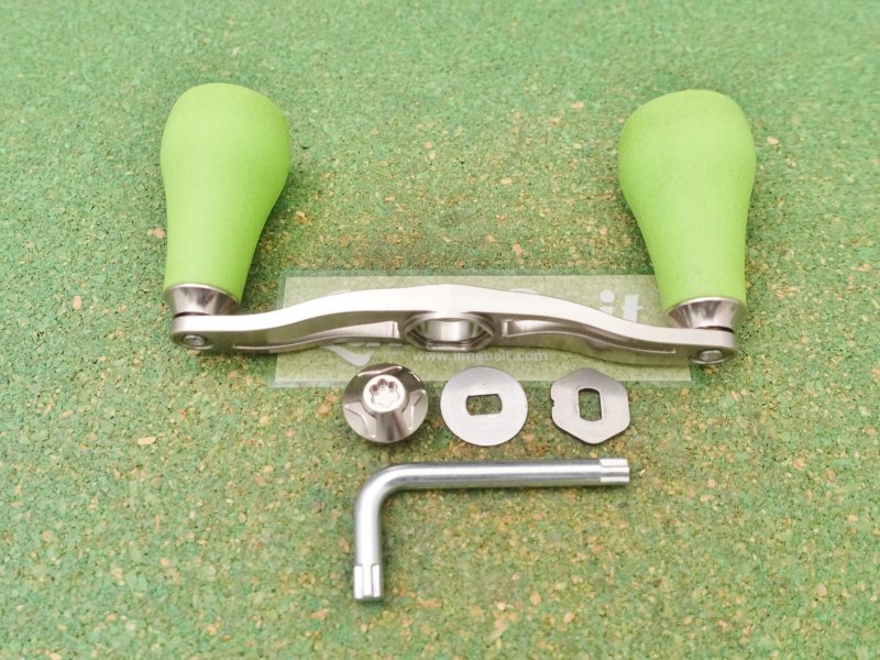 Photo2: DRT Varial  Shimano PCD87 Black  [5354 ] (2)