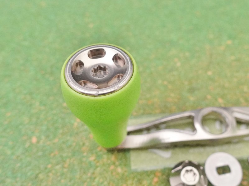 Photo3: DRT Varial  Shimano PCD87 Black  [5354 ] (3)