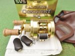 Photo1: Shimano Calcutta Conquest 101 [5317 ] (1)