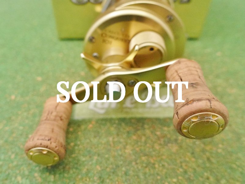 Photo6: Shimano Calcutta Conquest 101 [5317 ] (6)