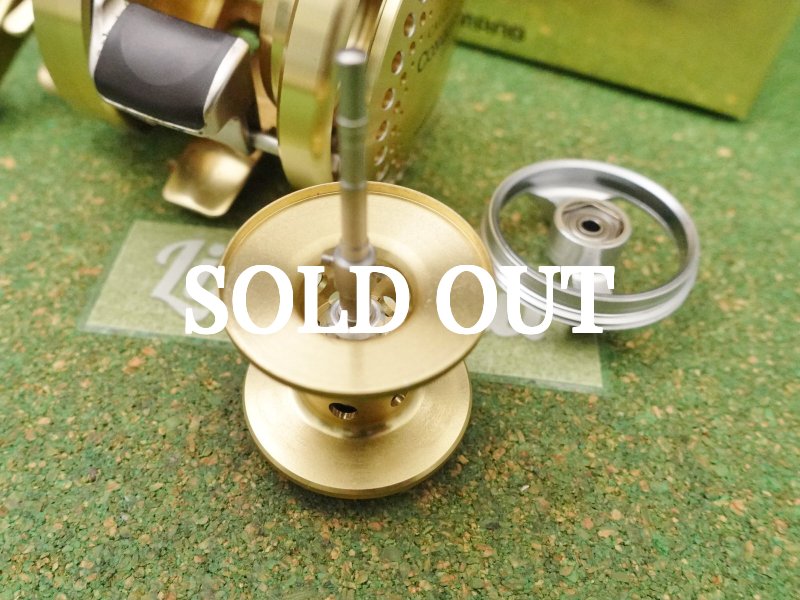 Photo16: Shimano Calcutta Conquest 101 [5317 ] (16)