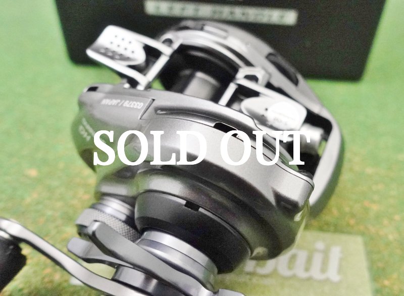 Photo8: Shimano 15 Metanium DC HG [5358] (8)