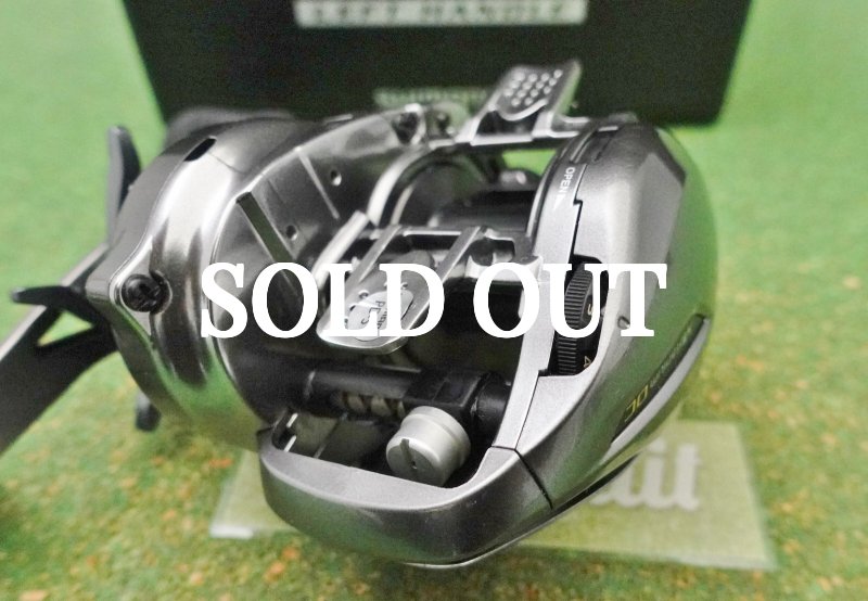 Photo7: Shimano 15 Metanium DC HG [5358] (7)