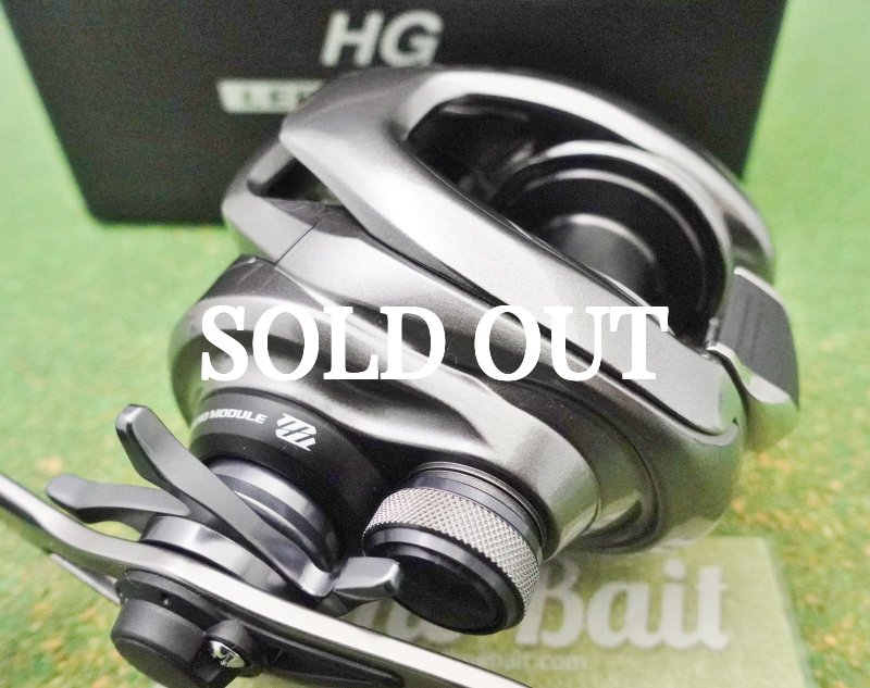 Photo2: Shimano 15 Metanium DC HG [5358] (2)