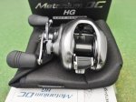Photo1: Shimano 15 Metanium DC HG [5358] (1)