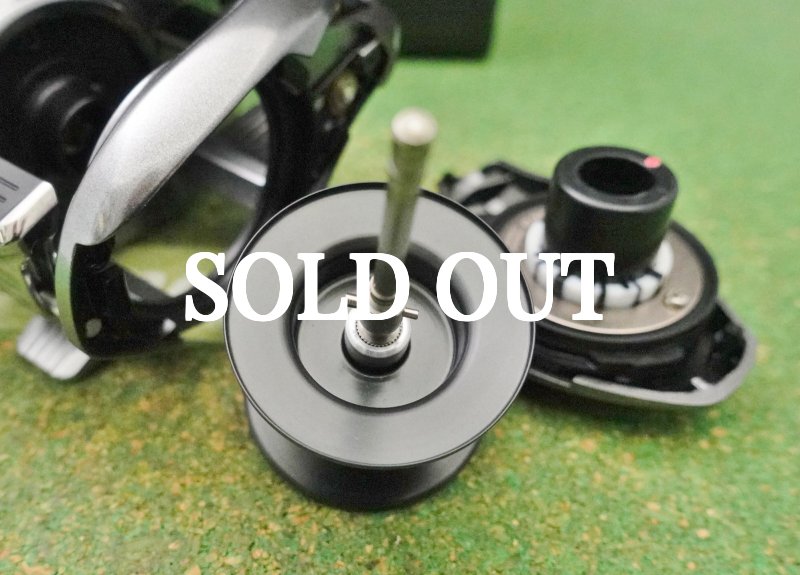 Photo10: Shimano 15 Metanium DC HG [5358] (10)