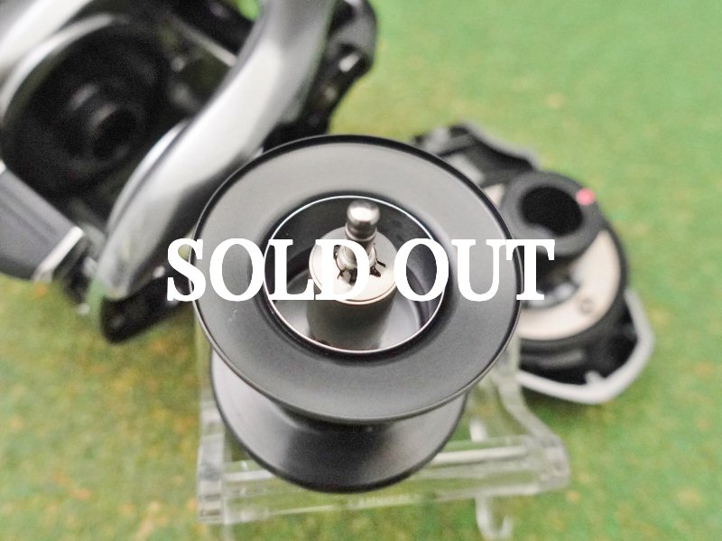 Photo12: Shimano 15 Metanium DC HG [5358] (12)