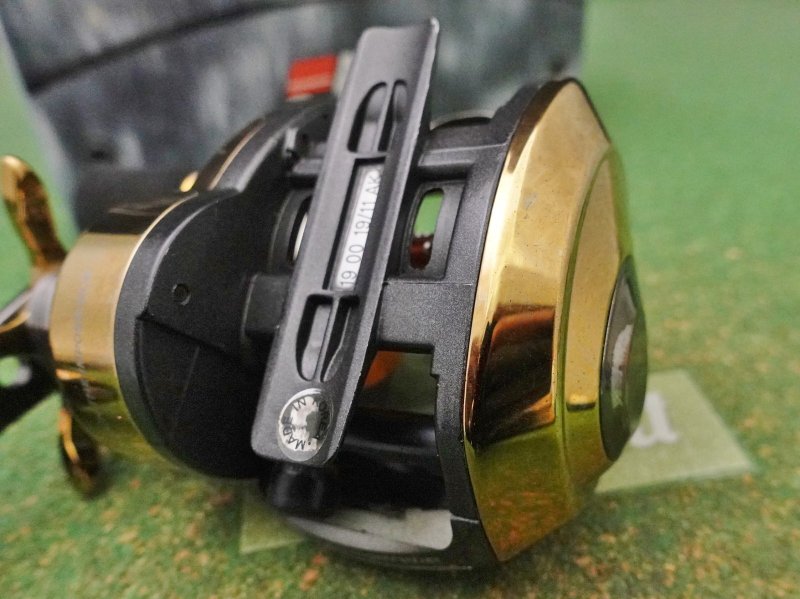 Photo11: Abu Garcia Revo Elite Akatsuki [3562] (11)