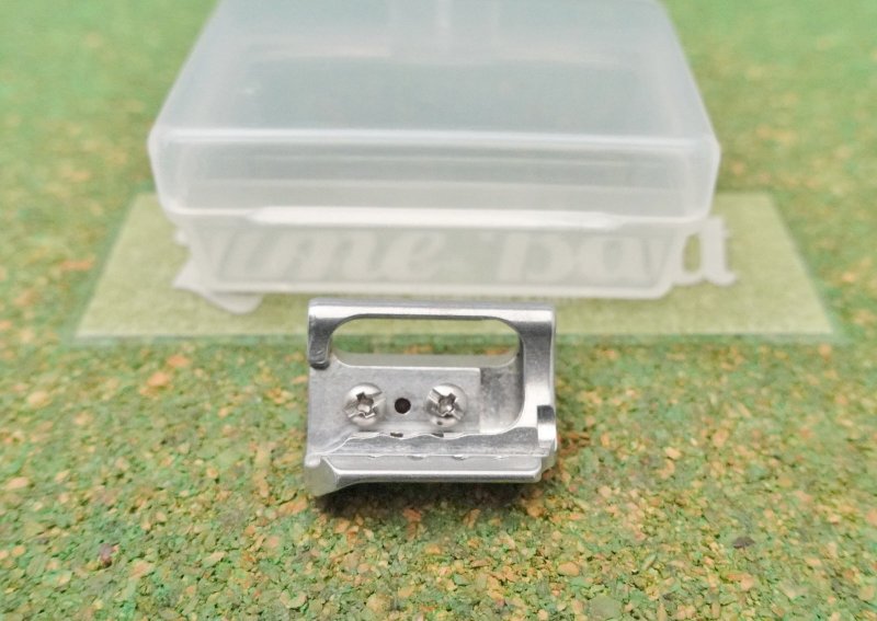 Photo2: KDW Shimano Clutch Bar [5361] (2)