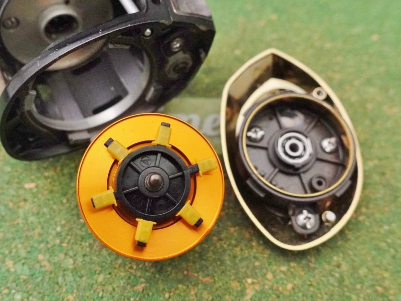 Photo16: Abu Garcia Revo Elite Akatsuki [3562] (16)