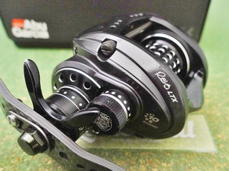 Photo2: Abu Garcia Revo LTX-L [5364] (2)