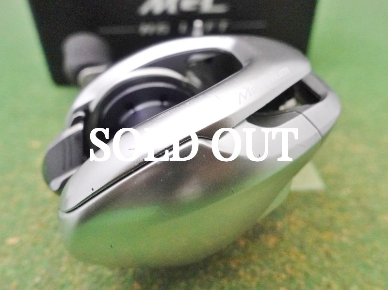 Photo7: Shimano 16 Metanium Mgl HG [5365] (7)