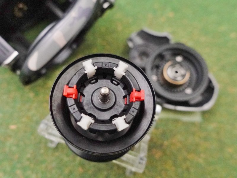 Photo15: Shimano 13 Metanium HG [5367] (15)