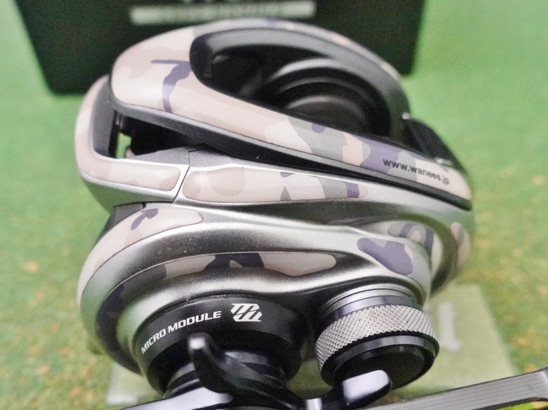 Photo4: Shimano 13 Metanium HG [5367] (4)