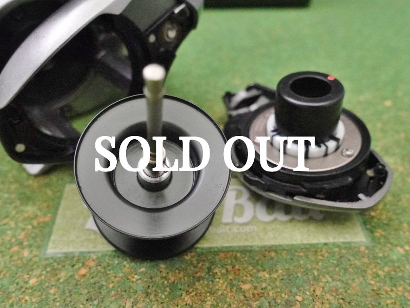 Photo15: Shimano 15 Metanium DC XG [5366] (15)