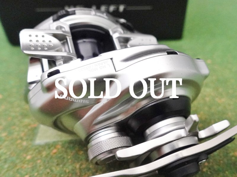 Photo12: Shimano 16 Metanium Mgl HG [5365] (12)