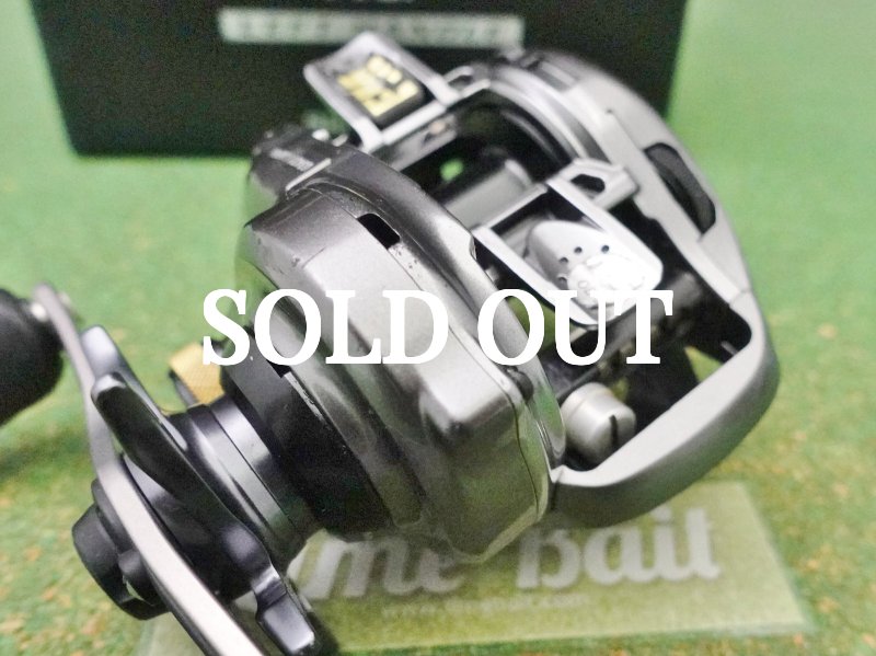 Photo12: Shimano 15 Metanium DC XG [5366] (12)