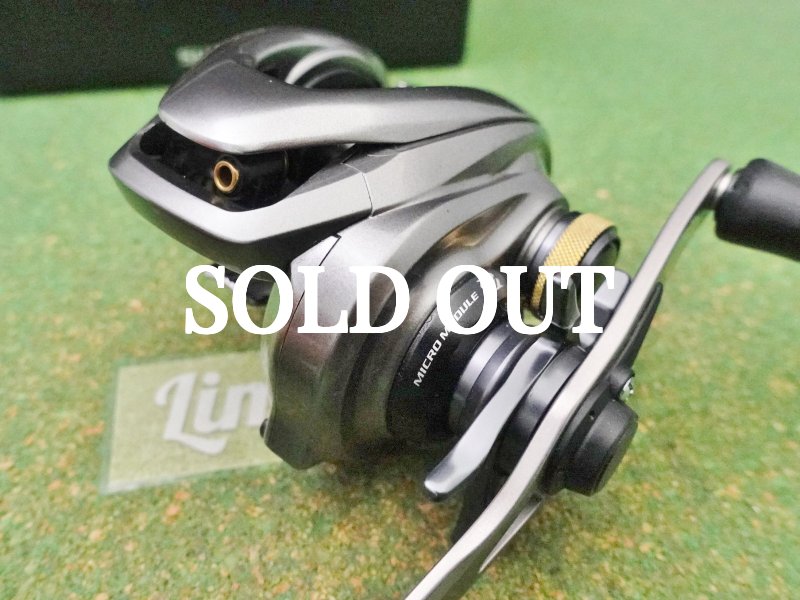 Photo6: Shimano 15 Metanium DC XG [5366] (6)