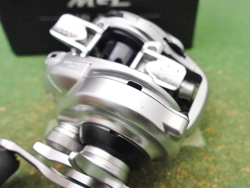 Photo11: Shimano 16 Metanium Mgl HG [5365] (11)