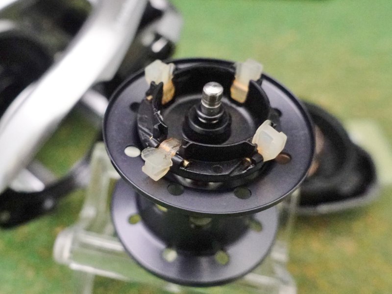 Photo15: Shimano 16 Metanium Mgl HG [5365] (15)