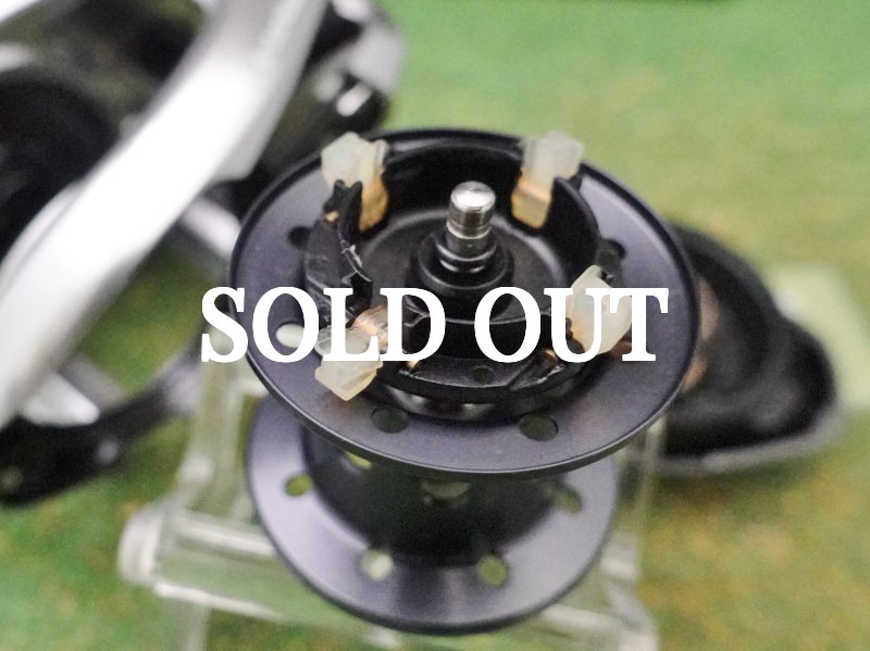 Photo15: Shimano 16 Metanium Mgl HG [5365] (15)