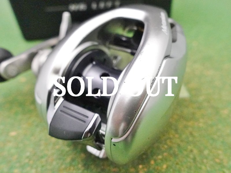 Photo8: Shimano 16 Metanium Mgl HG [5365] (8)
