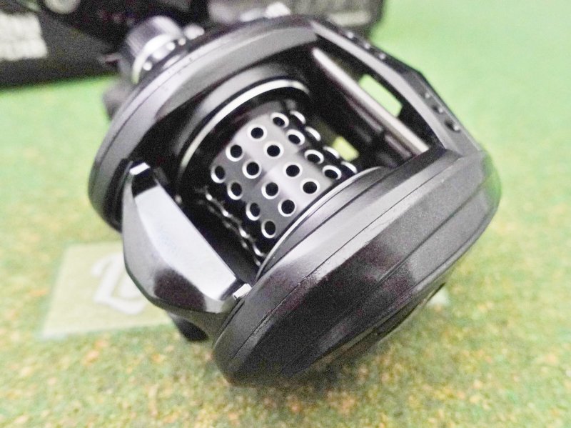 Photo8: Abu Garcia Revo LTX-L [5364] (8)