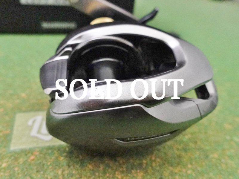 Photo8: Shimano 15 Metanium DC XG [5366] (8)