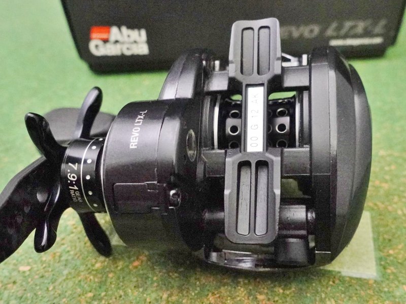 Photo14: Abu Garcia Revo LTX-L [5364] (14)