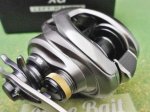 Photo3: Shimano 15 Metanium DC XG [5366] (3)