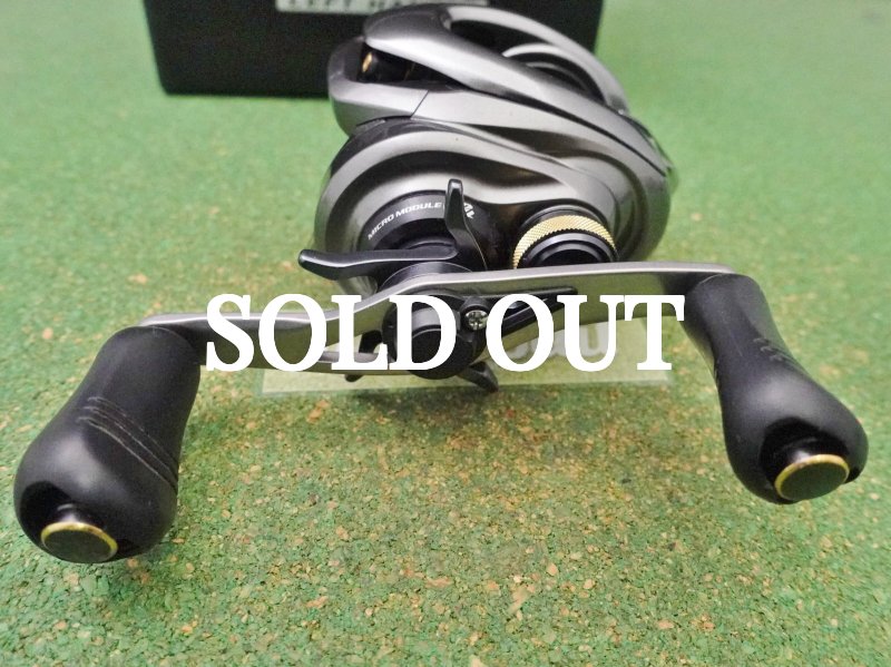 Photo5: Shimano 15 Metanium DC XG [5366] (5)