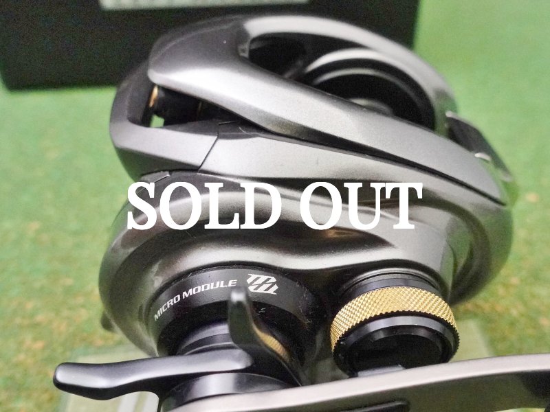 Photo4: Shimano 15 Metanium DC XG [5366] (4)