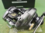 Photo14: Shimano 15 Metanium DC XG [5366] (14)