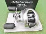 Photo1: Shimano 16 Metanium Mgl HG [5365] (1)