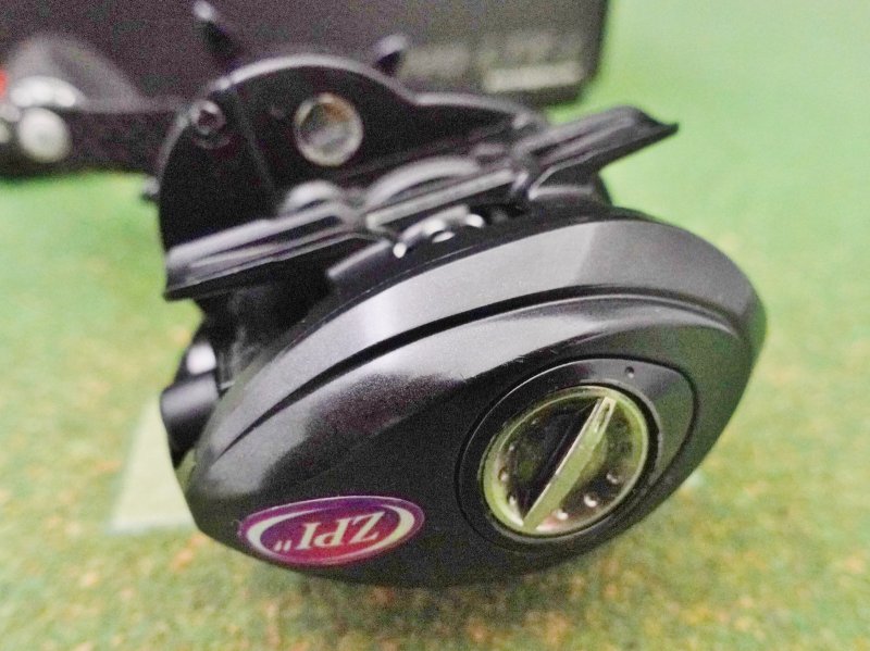 Photo9: Abu Garcia Revo LTX-L [5364] (9)