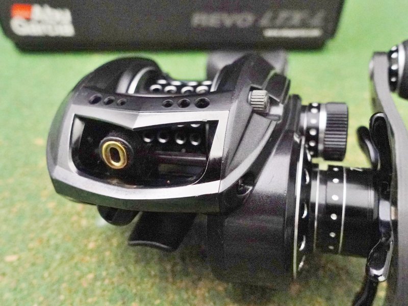 Photo5: Abu Garcia Revo LTX-L [5364] (5)