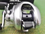 Photo2: Shimano 16 Metanium Mgl HG [5365] (2)