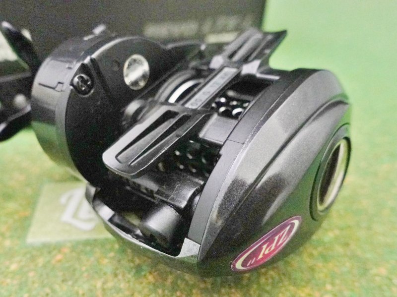 Photo10: Abu Garcia Revo LTX-L [5364] (10)