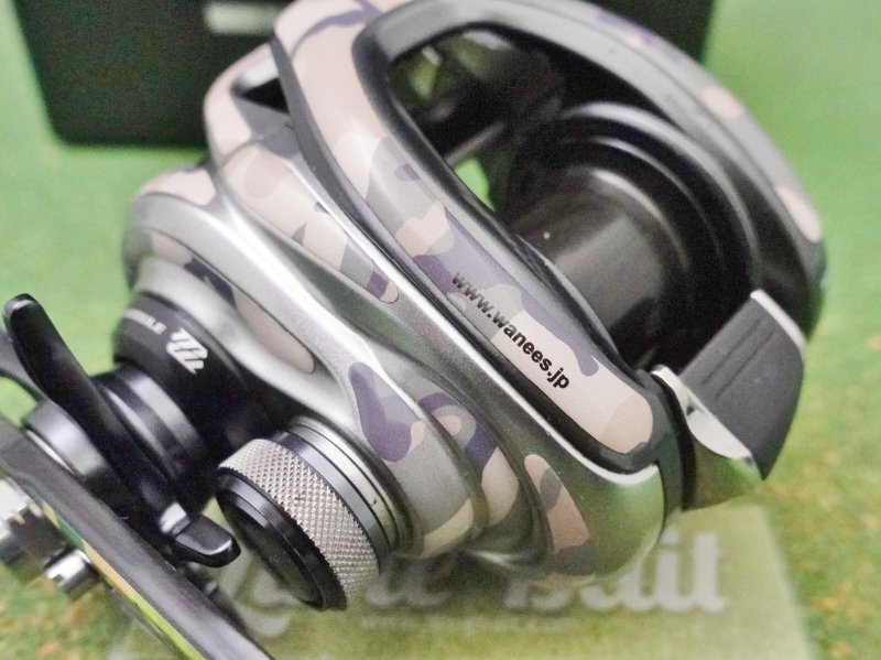 Photo3: Shimano 13 Metanium HG [5367] (3)
