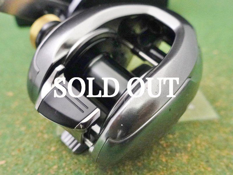 Photo9: Shimano 15 Metanium DC XG [5366] (9)